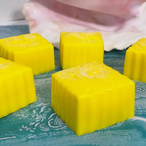 Sponge Bob Soaps ( Bundle of 6 ) Scented with watermelon. - Picture 7 of 7